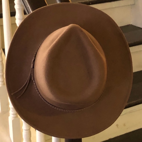 Scala Other - Felt hat